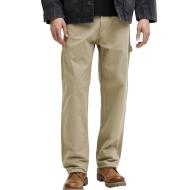 Beige Herrenhose von Jack & Jones, Modell „Heddie Carpenter“ günstig
