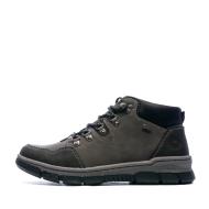 Boots Grey Men Relife Jarmen affordable