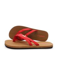 Tongs Rose Femme O'Neill Ditsy Strap Bloom pas cher