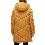 Women's Yellow Pregnancy and Babywearing Doudoune Mamalicious Charlot Photo of the Espace des Marques %store% store - view of %key%
