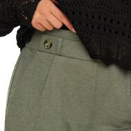 Khaki Shorts Women JDY Geggo Ansicht 3