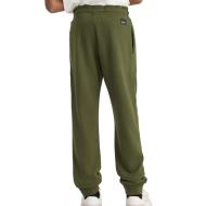 Jogginghose in Khaki für Jungen von O'Neill mit Logo Ansicht 2