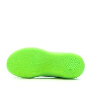 Puma Stewie 3 Men's Basketball Shoes Green Photo of the Espace des Marques %store% store - view of %key%