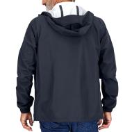 Blouson Marine Homme TBS WINDOBLO vue 2