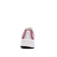 Weiße/Fuchsiafarbene Damen-Sneaker New Balance 740 Ansicht 3