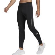 Pantalon fluide Noir Homme Adidas Tight pas cher