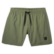 O'Neill Cali Hybrid Green Boy's Swimsuit affordable