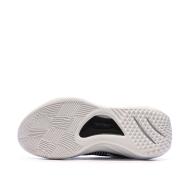 Basketballschuhe Weiß/Schwarz Herren Puma All-pro Nitro Ansicht 5