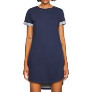 Vestido jersey azul marino de mujer JDY IVY