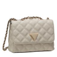 Guess Giully Women’s Beige Shoulder Bag affordable