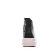 Black Men's Sneakers Converse Chuck Taylor All Star Cruise A06143C Photo of the Espace des Marques %store% store - view of %key%
