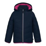 Girl's blue jacket Name it 13216482