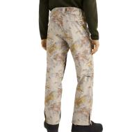 Pantalones esquí O'Neill Beige Martillado Hombre ver 2