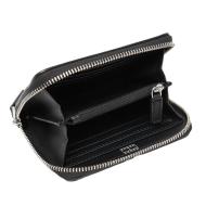 Wallet Black Men's Tommy Hilfiger AW0AW18031 Photo of the Espace des Marques %store% store - view of %key%