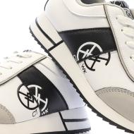 Chattawak ANDRIA Zapatillas blancas para mujer ver 7