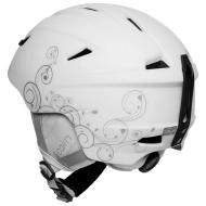 Casque de Ski Gris Femme Cairn Impulse vue 2