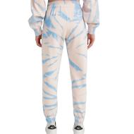 Pantalones de chándal rosa para mujer O'Neill Wow ver 2