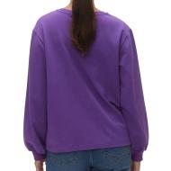 Mamalicious Sudadera de Embarazo Violeta/Rosa para Mujer 20019378 ver 2