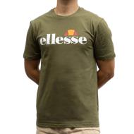 Camiseta de color caqui para hombre Ellesse SOP23650E barato
