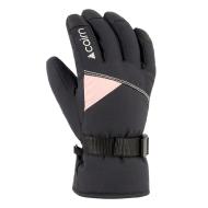 Cairn Artic 2 Black Girls Gloves affordable