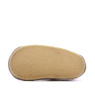 Aster Layas Girls' White Flower Slippers Photo of the Espace des Marques %store% store - view of %key%