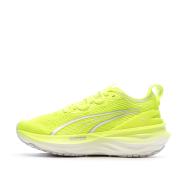 Puma Running Shoes Yellow For Men Foreverrun Nitro 2 affordable