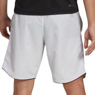 Pantalón Corto Deportivo Adidas Club Blanco, Hombre ver 2