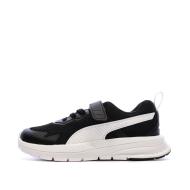 Puma Evolve Run Mesh Black Boys’ Trainers affordable