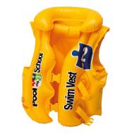 Intex Pool School chaleco amarillo para bebé barato