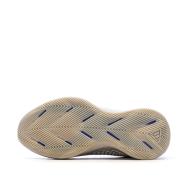 Beigefarbene Herren-Basketballschuhe von Adidas Anthony Edwards 1 Ansicht 5