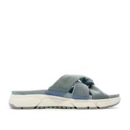 Blue Sandals Women RELIFE Lisandra Photo of the Espace des Marques %store% store - view of %key%