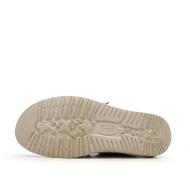 Hey Dude Wally Sox Pine Khaki Men's Shoes Photo of the Espace des Marques %store% store - view of %key%