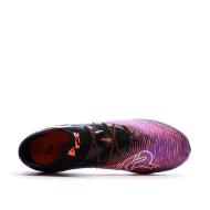 Chaussures de Foot Violet/Noir Homme Puma Future 8 Ultimate MxSG Photo of the Espace des Marques %store% store - view of %key%