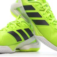 Tenis Amarillo Hombre Adidas Adizero Ubersonic ver 7