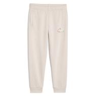 Pantalón Corto Puma Ess+ Sweatpa Beige, Niño barato
