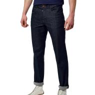 Jeans Straight Königsblau Herren Kaporal DATM7J