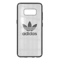Samsung Galaxy S8+ Adidas Met Clear Transparent Case affordable