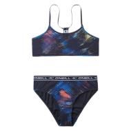 Maillot de bain Noir/Marine Fille O'Neill Sportclub