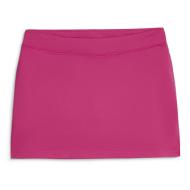 Falda Rosa Niña Puma Punto barato