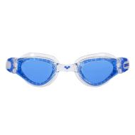 Arena Cruiser Soft Junior Kinder-Schwimmbrille Blau Ansicht 2