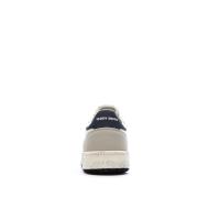 Teddy Smith Zapato White/Navy Men's Sneakers Photo of the Espace des Marques %store% store - view of %key%