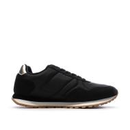 Negro Mujer Zapatillas US Polo ASSN FS1 ver 2