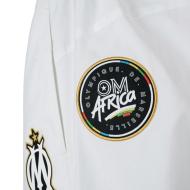 OM Jogging White Man Puma OM x Africa Woven Photo of the Espace des Marques %store% store - view of %key%