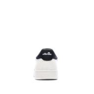 Ellesse Catarina Women's White/Dark Grey Trainers Photo of the Espace des Marques %store% store - view of %key%