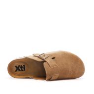 Camel Men's Xti clogs 144138 Photo of the Espace des Marques %store% store - view of %key%