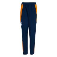 Real Madrid Fluid Hose Blau Jungen Adidas 24 günstig