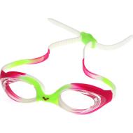 gafas de natación infantiles arena blanca