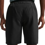 Pantalón corto negro para hombre Nike Miler ver 2