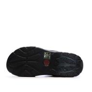 TBS Jaimmye Men’s Black Sandals Photo of the Espace des Marques %store% store - view of %key%