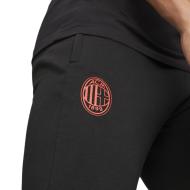 AC MILAN Football trousers Black Puma Men Photo of the Espace des Marques %store% store - view of %key%